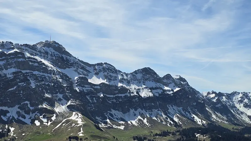 Jaro Beni_Kronberg Luftseilbahn_Jakobsbad_review