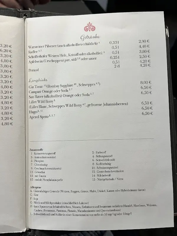 Menu_Sylvie's Café_Taunus_image_1