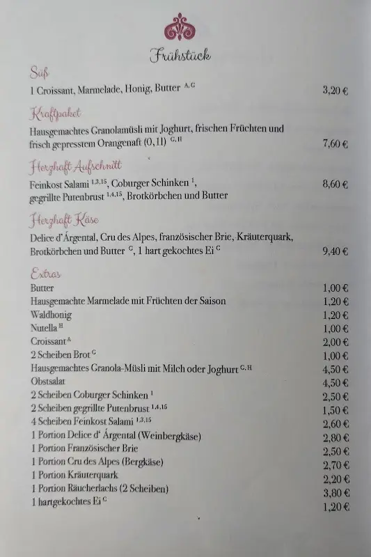 Menu_Sylvie's Café_Taunus_image_2