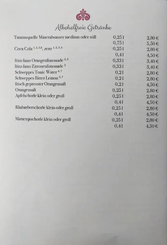 Menu_Sylvie's Café_Taunus_image_3