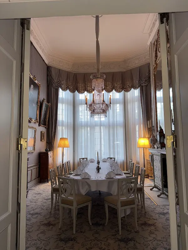 S T_Schlosshotel Kronberg, an SLH Hotel_Taunus_review