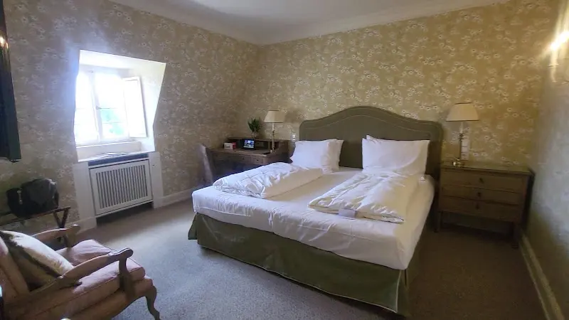 Schlosshotel Kronberg, an SLH Hotel_Taunus_slider_image_2