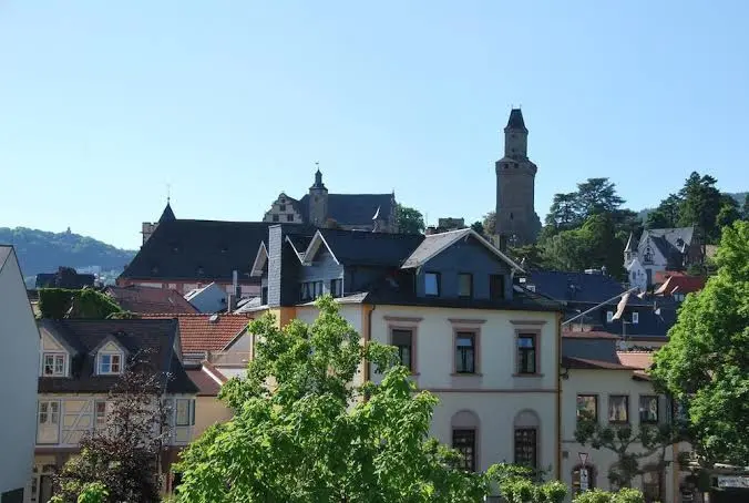 Posthaus Hotel Residenz_Taunus_slider_image_1