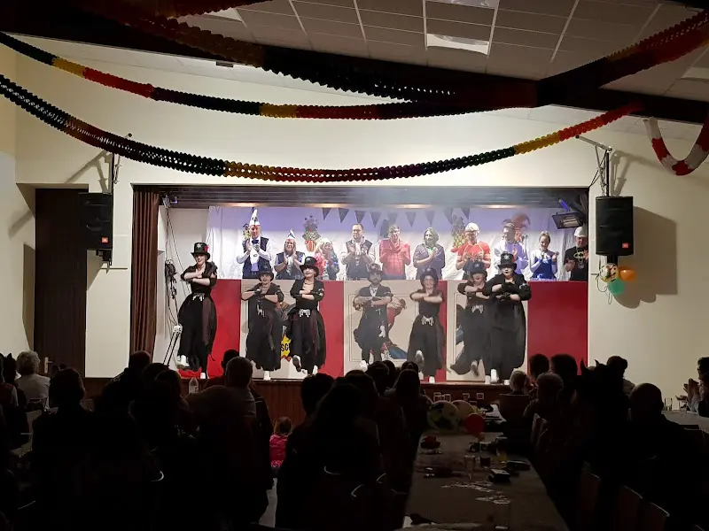 Vereinsheim Laufdorf Eulenschänke und Bürgersaal_Schöffengrund_slider_image_3