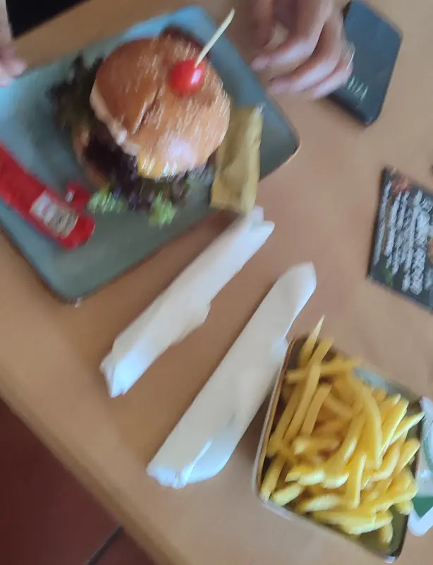 Mohammed Berkane_Pizzeria Ancona Laufdorf_Schöffengrund_review