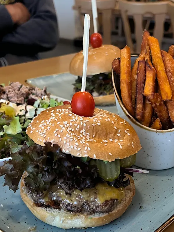 Pizzeria Ancona Laufdorf restaurant in Schöffengrund