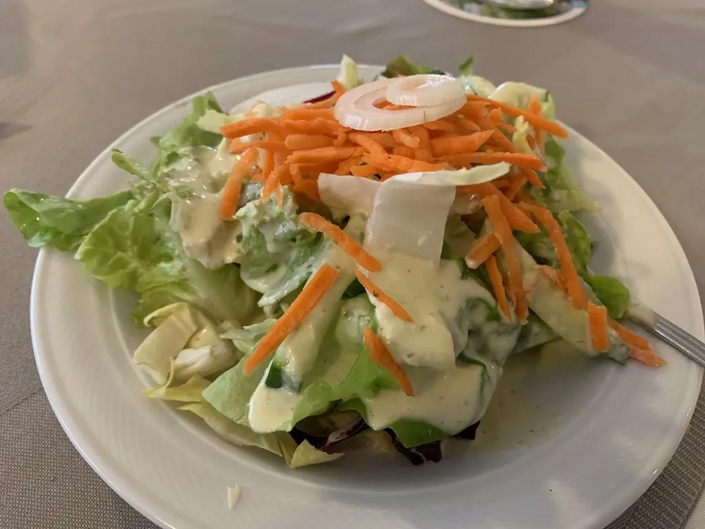 Balazs Ordodi_Landgasthof Auerhahn_Grenzach-Wyhlen_review