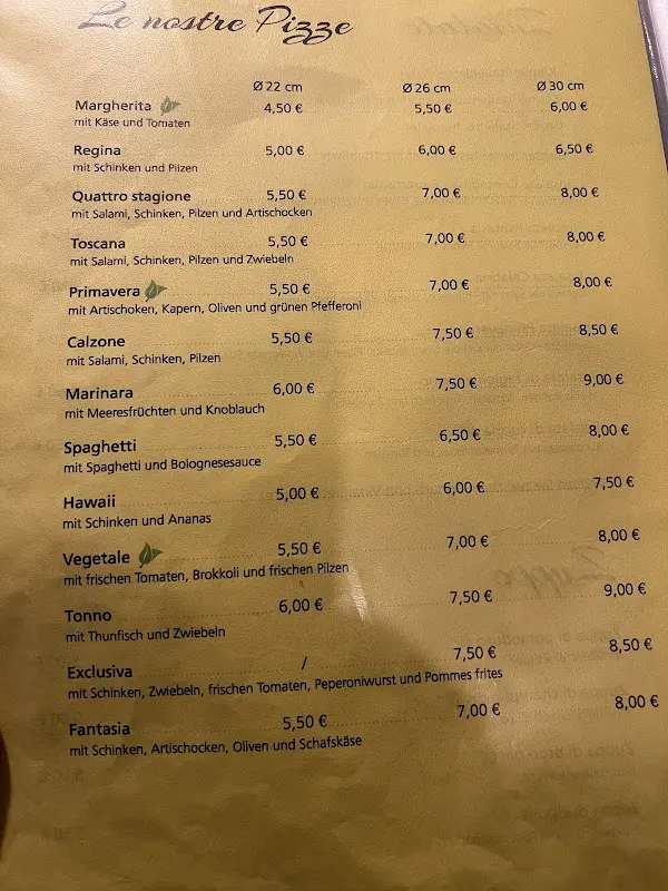 Menu_Pizzeria Primavera_Langgöns_image_4