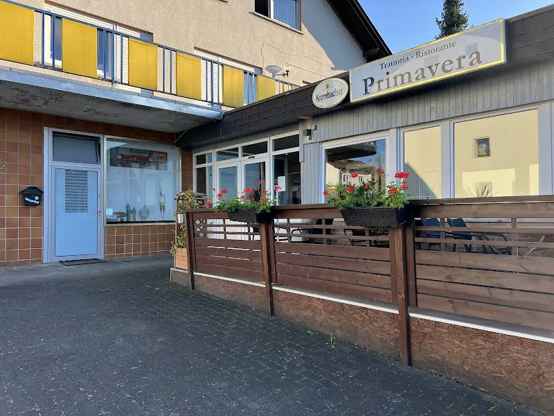 Pizzeria Primavera ristorante a Langgöns