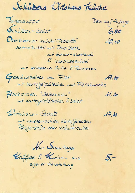 Menu_Gasthaus Schütz_Langgöns_image_1
