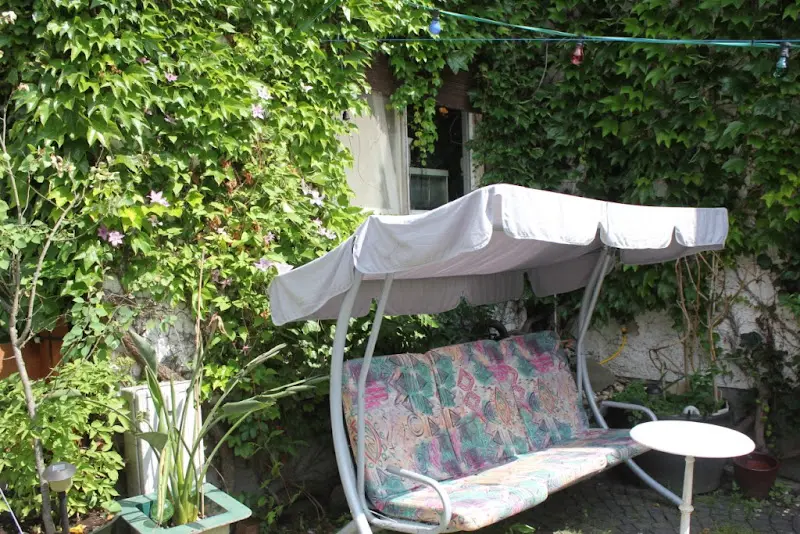 Gasthaus Schütz restaurant in Langgöns