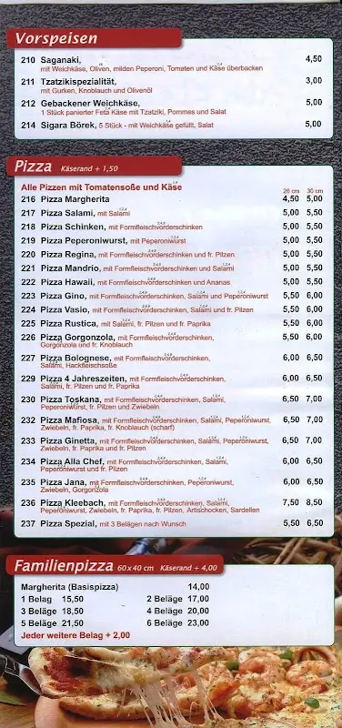 Menu_Gaststätte Zum Kleebachtal_Langgöns_image_1