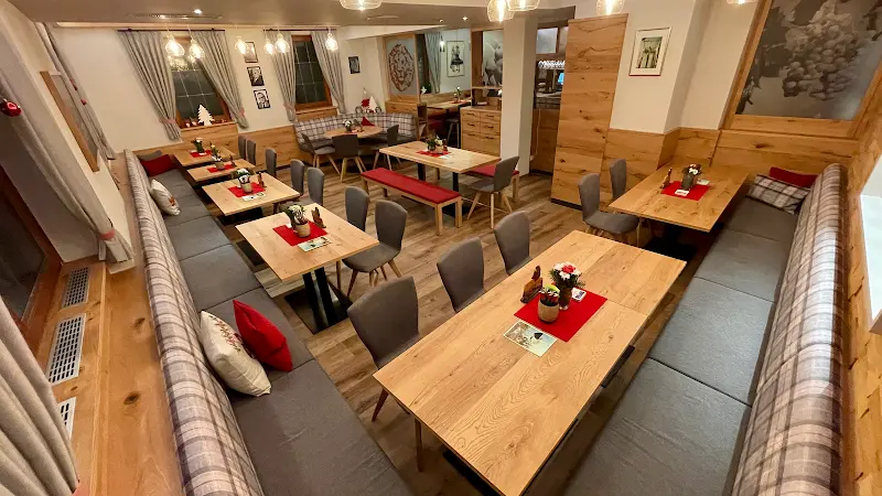 Landgasthof Zum Löwen „beim Philipp“ restaurant in Linden