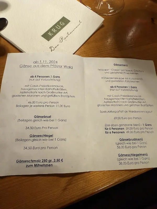 Menu_Krug-Das Restaurant_Lampertheim_image_2