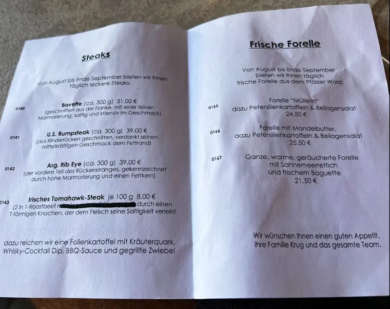 Menu_Krug-Das Restaurant_Lampertheim_image_4