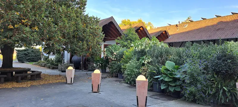 Graham Hutchinson_Krug-Das Restaurant_Lampertheim_recensione