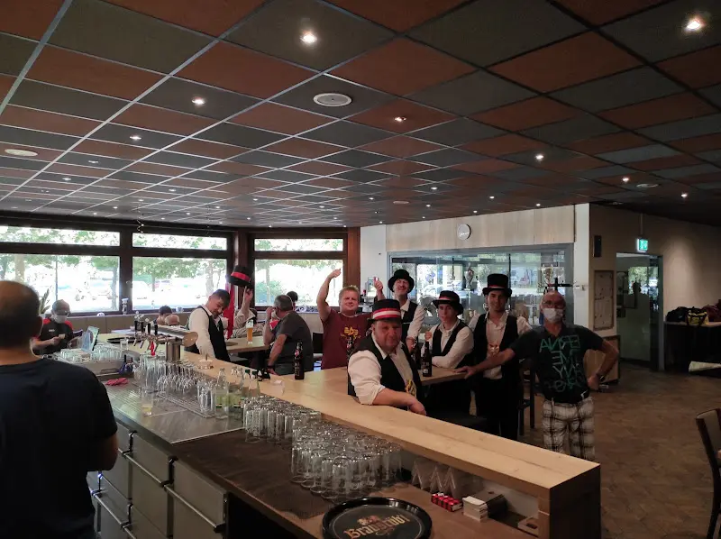 Biedensandhalle-Speisegaststätte Gut Holz_Lampertheim_slider_image_1