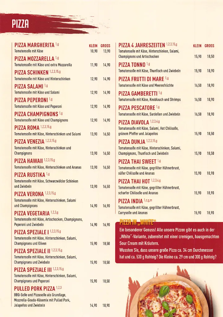 Menu_Schmidts Bistro_Allmendingen_image_1