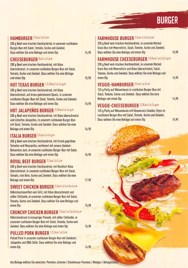 Menu_Schmidts Bistro_Allmendingen_image_4