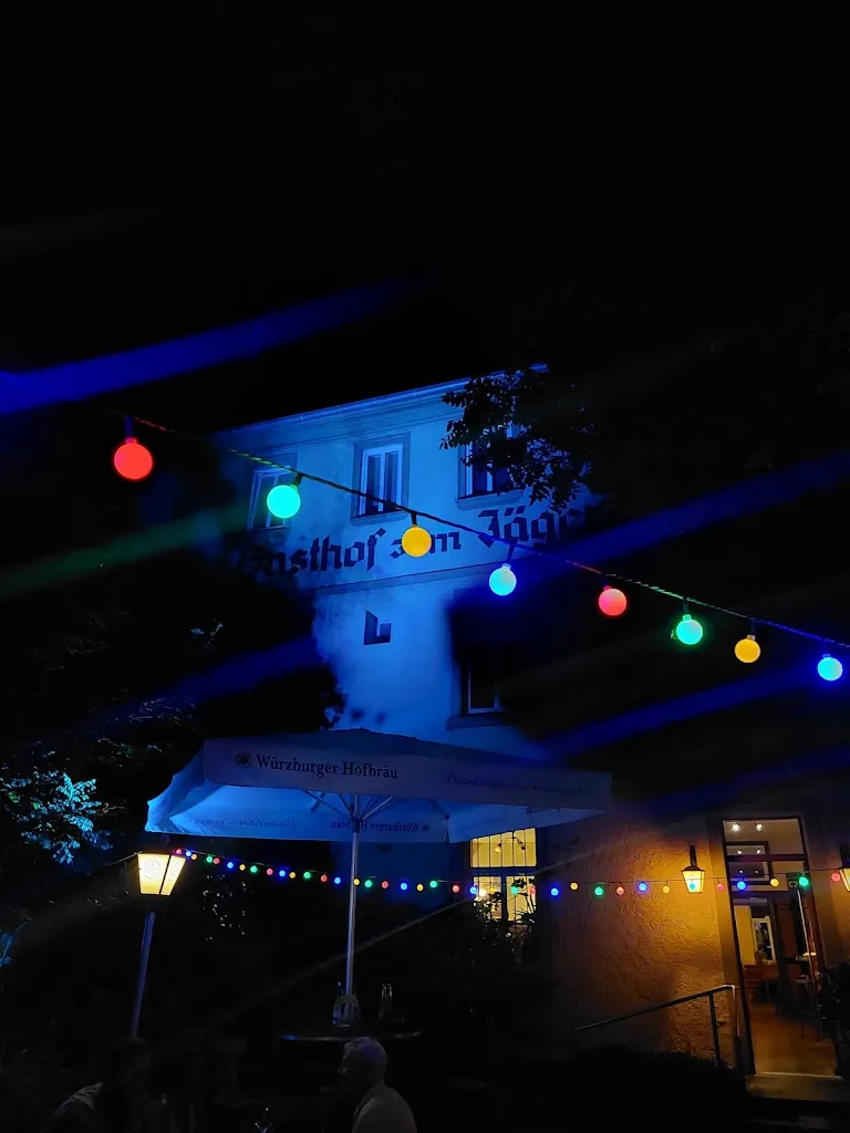 Ole_Musik-Kneipe Jägerhaus_Grünsfeld_recensione