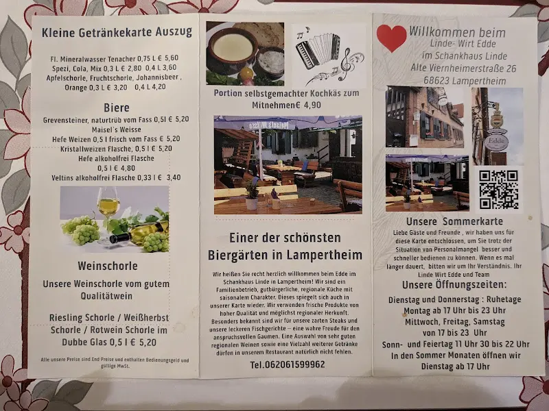 Menu_Edde im Schankhaus Linde_Lampertheim_image_3