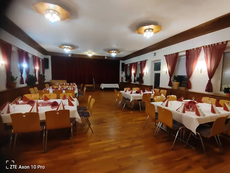 Gasthaus zur Krone restaurant in Lampertheim