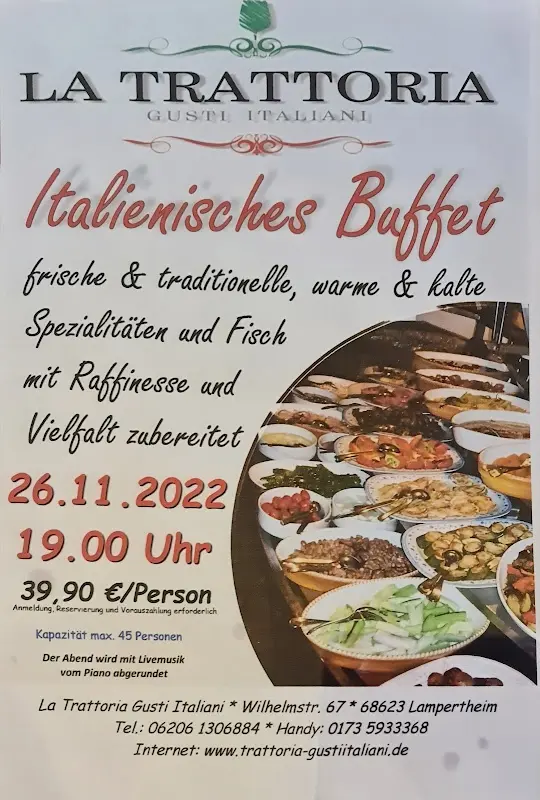 Menu_GUSTI ITALIANI_Lampertheim_imagen_1