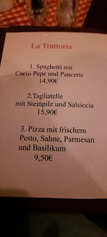 Menu_GUSTI ITALIANI_Lampertheim_imagen_3