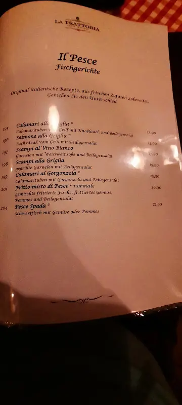 Menu_GUSTI ITALIANI_Lampertheim_imagen_4