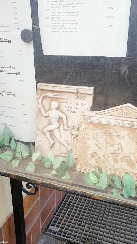 Menu_Zum Schützenhaus - Griechisches Steakhouse_Lampertheim_image_2