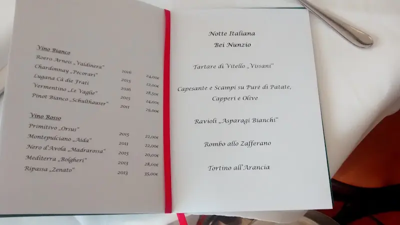 Menu_Ristorante Arlecchino_Lampertheim_immagine_1