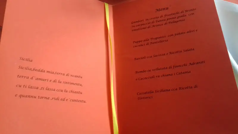 Menu_Ristorante Arlecchino_Lampertheim_immagine_2