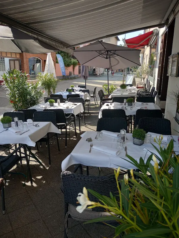 Ristorante Arlecchino ristorante a Lampertheim