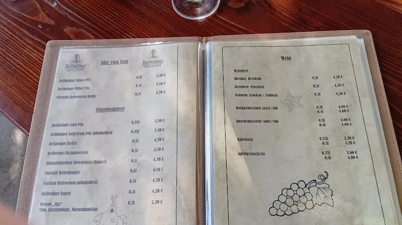 Menu_Gaststätte Zum Neurhein_Lampertheim_image_2