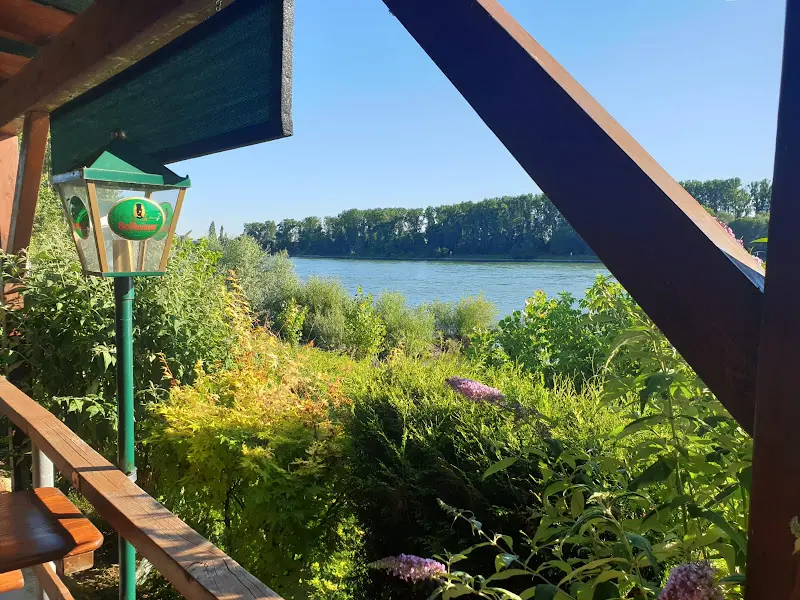 elreznim_Gaststätte Zum Neurhein_Lampertheim_recensione