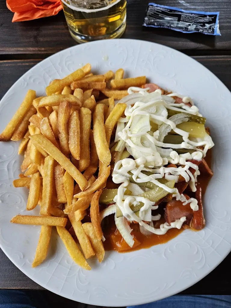 P B_Die Ossi’s_Güglingen_review