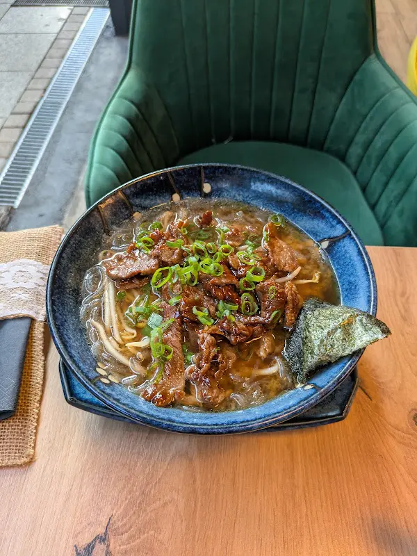 Sabrina Schumacher_Leonardo Tokyo_Lampertheim_review