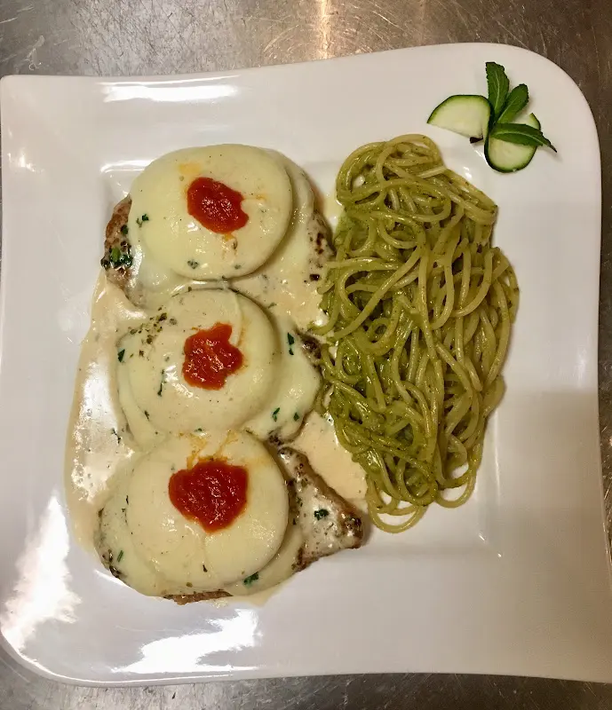 Ristorante-Pizzeria Il Girasole_Lampertheim_slider_image_2