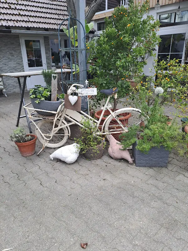 Rosemarie Herdt_Zum Kreuzhofbauer_Lampertheim_review