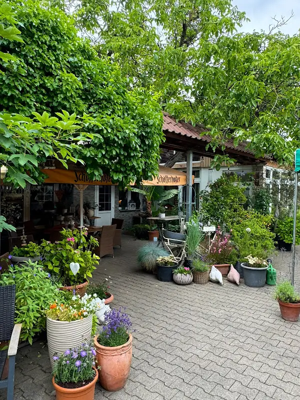 Zum Kreuzhofbauer restaurant in Lampertheim