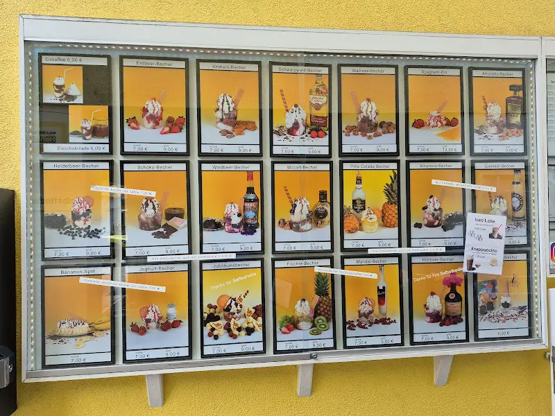 Menu_Eis Oberfeld_Lampertheim_immagine_1