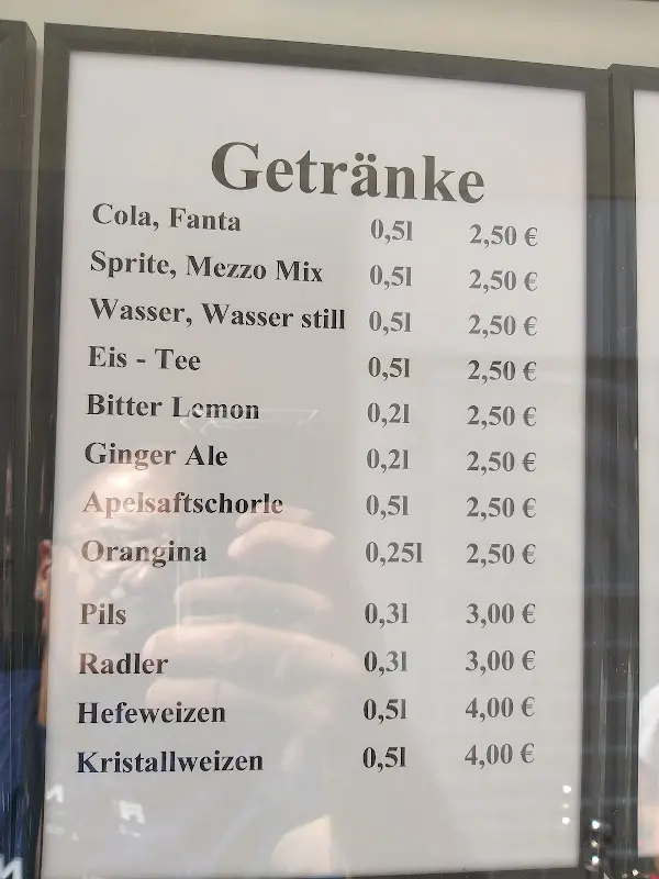 Menu_Eis Oberfeld_Lampertheim_immagine_3