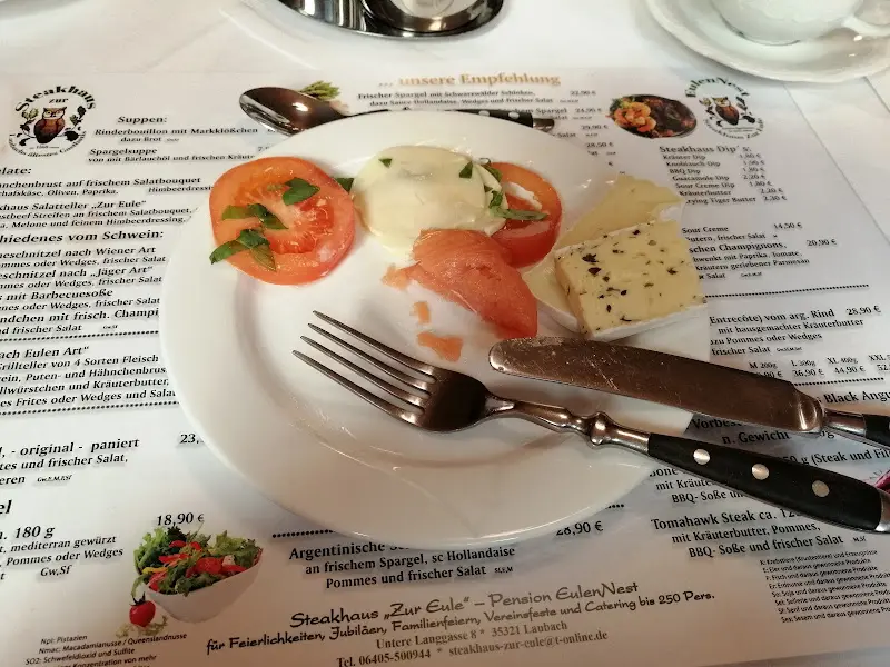 Menu_Steakhaus Zur Eule & Pension_Laubach_image_2