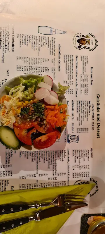 Menu_Steakhaus Zur Eule & Pension_Laubach_image_3