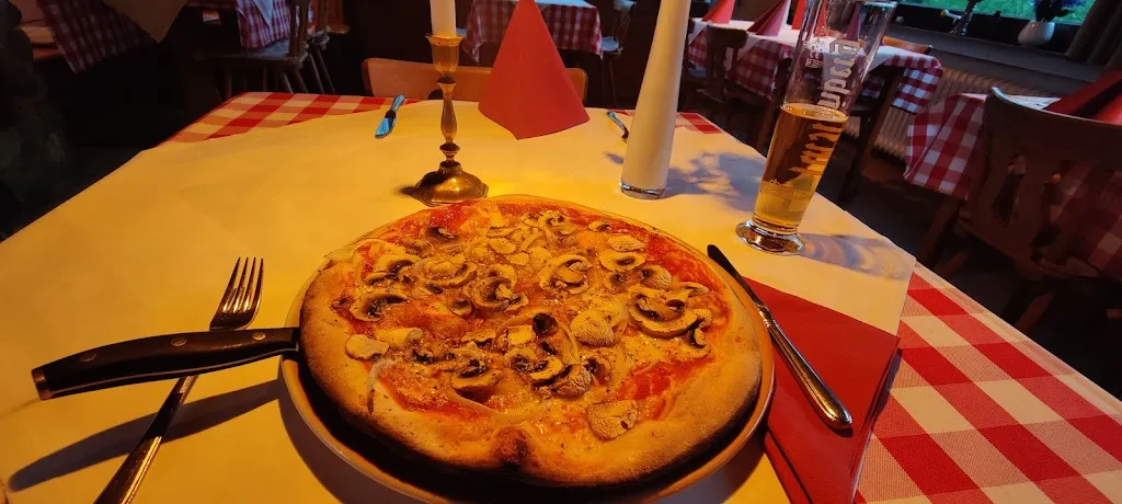 Felix Armbruster_DaCarmelo Ristorante Pizzeria_Gundelfingen_review