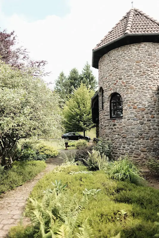 Martin Baum_Tannenhof - Hotel & Restaurant_Laubach_review