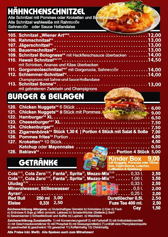 Menu_Pizzeria Sonne Kebaphaus_Laubach_image_4