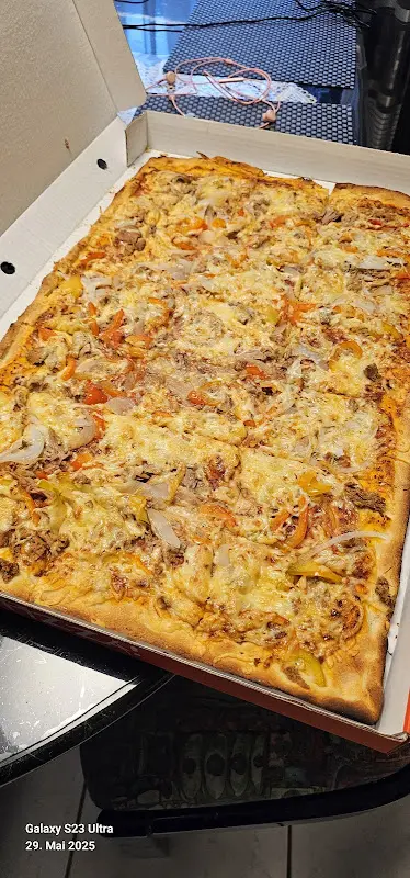 Asadullah Berlin_Pizzeria Sonne Kebaphaus_Laubach_review