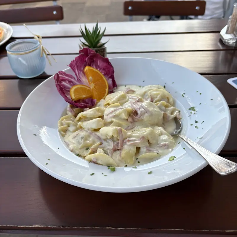 Marcel Blaß_Ristorante Pizzeria Anfora_Leun_review