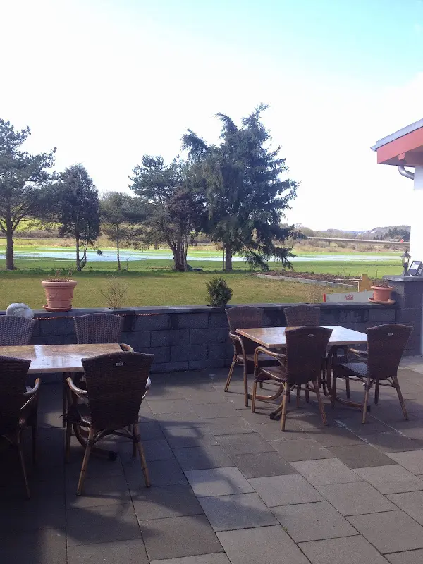 Ristorante Pizzeria Anfora restaurant in Leun